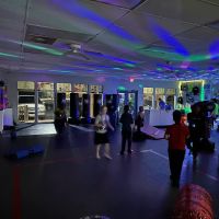 Legendary Black Belt Academy ico