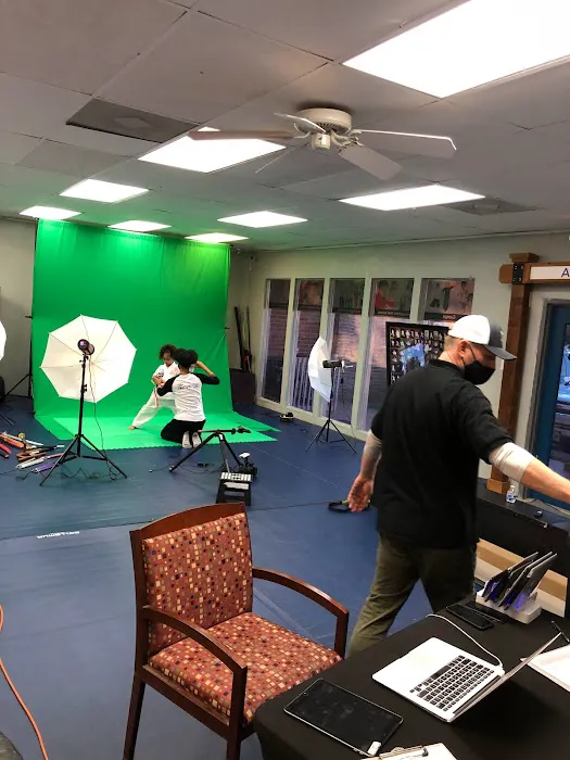 Legendary Black Belt Academy Picture 3