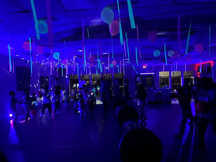 Legendary Black Belt Academy Picture 4