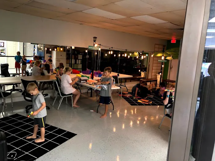 Legendary Black Belt Academy Picture 6