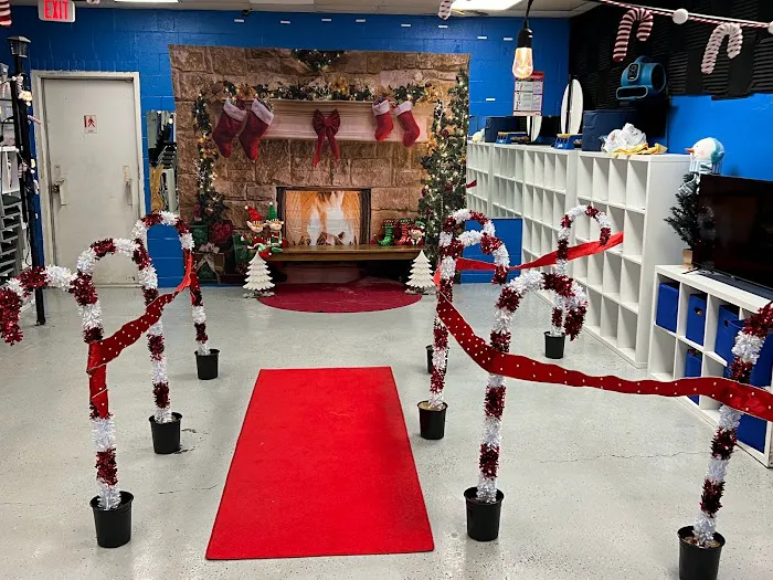 Legendary Black Belt Academy Picture 8