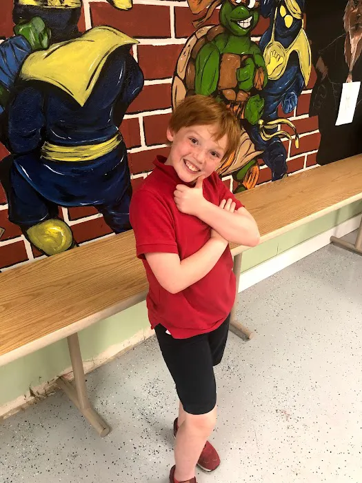 Legendary Black Belt Academy Picture 10