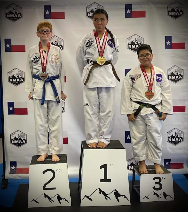 Legendary Black Belt Academy Picture 9