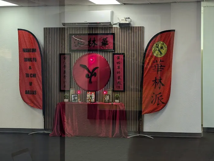 Wahlum Kungfu & Taichi of Dallas Picture 3