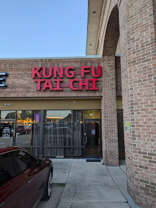 Wahlum Kungfu & Taichi of Dallas Picture 2