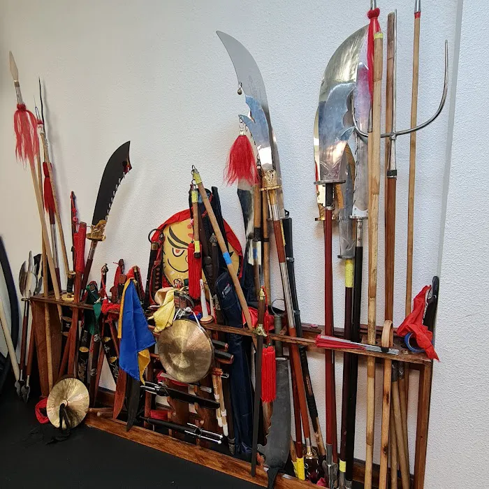 Wahlum Kungfu & Taichi of Dallas Picture 5