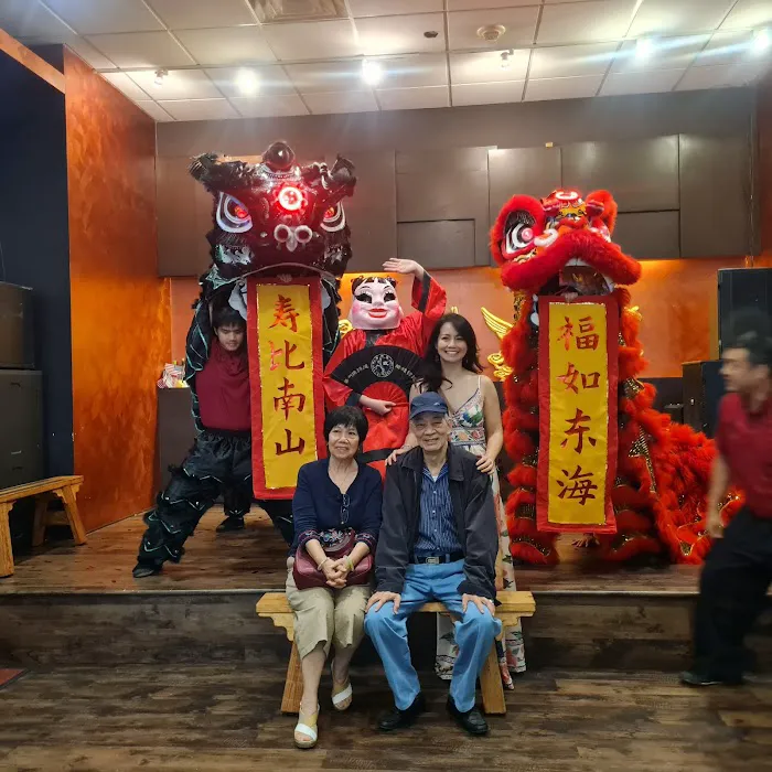 Wahlum Kungfu & Taichi of Dallas Picture 4