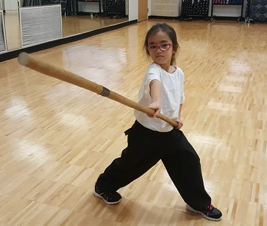 Wahlum Kungfu & Taichi of Dallas Picture 6