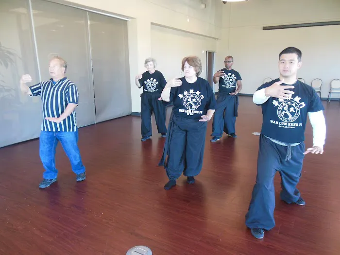 Wahlum Kungfu & Taichi of Dallas Picture 8