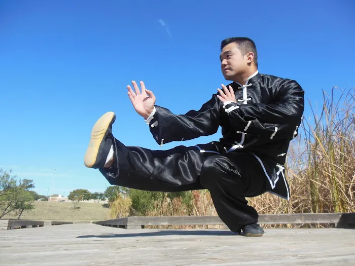 Wahlum Kungfu & Taichi of Dallas Picture 10
