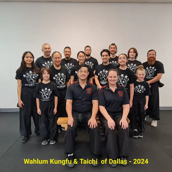 Wahlum Kungfu & Taichi of Dallas Picture 9