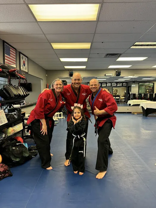 Synergy Martial Arts Picture 3