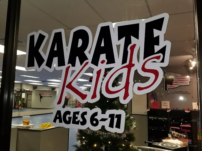 Synergy Martial Arts Picture 2