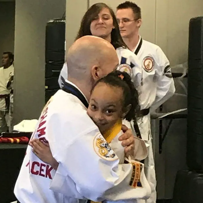 Synergy Martial Arts Picture 5