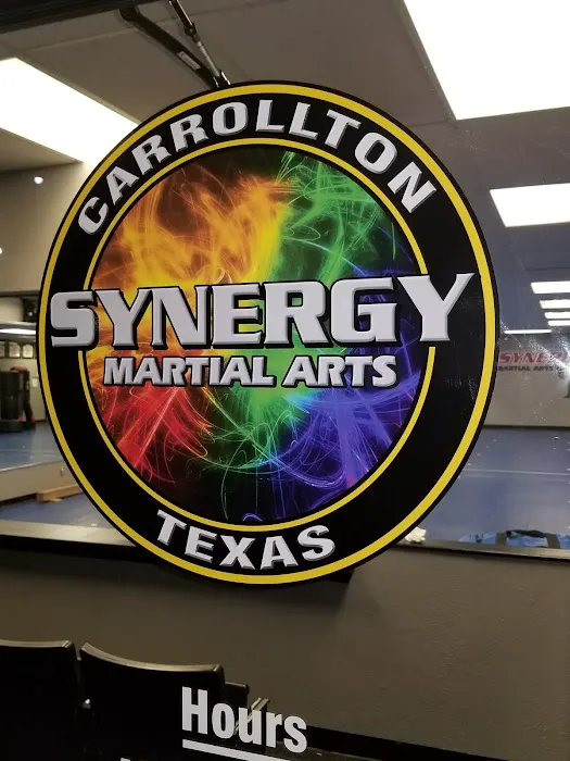Synergy Martial Arts Picture 7