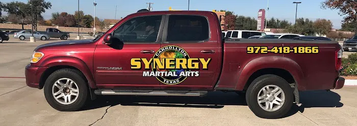 Synergy Martial Arts Picture 8
