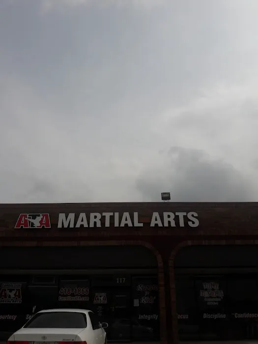 Synergy Martial Arts Picture 9