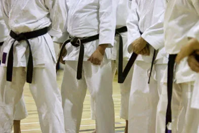 Ahn's Tae Kwon Do Picture 6