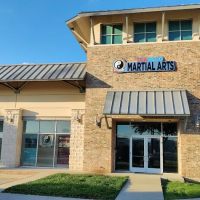 TKADojo Martial Arts - Karate & Aikido | Plano, TX ico