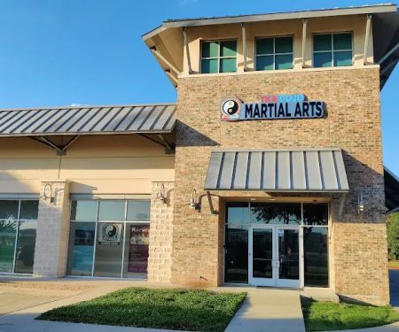 TKADojo Martial Arts - Karate & Aikido | Plano, TX