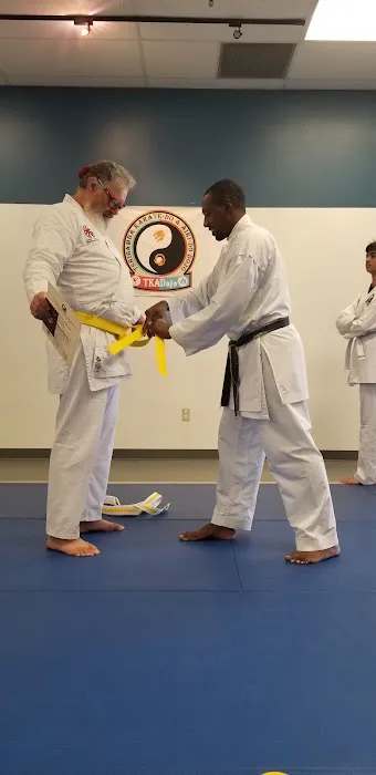 TKADojo Martial Arts - Karate & Aikido | Plano, TX Picture 3