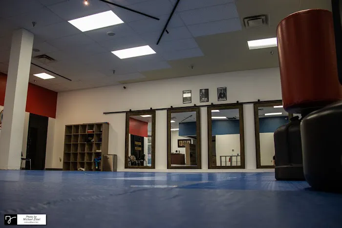 TKADojo Martial Arts - Karate & Aikido | Plano, TX Picture 4