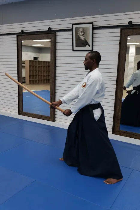 TKADojo Martial Arts - Karate & Aikido | Plano, TX Picture 6