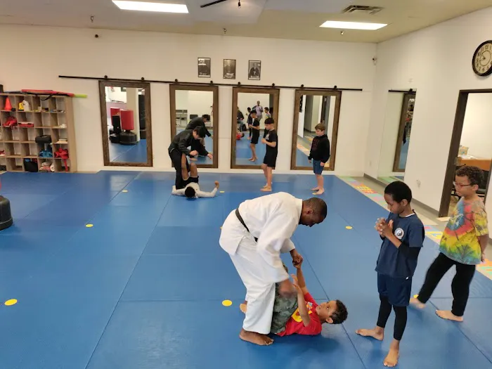 TKADojo Martial Arts - Karate & Aikido | Plano, TX Picture 5