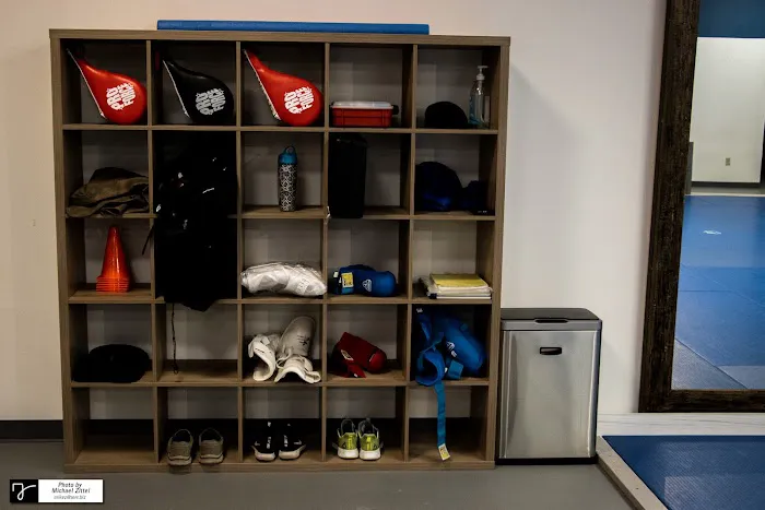 TKADojo Martial Arts - Karate & Aikido | Plano, TX Picture 9