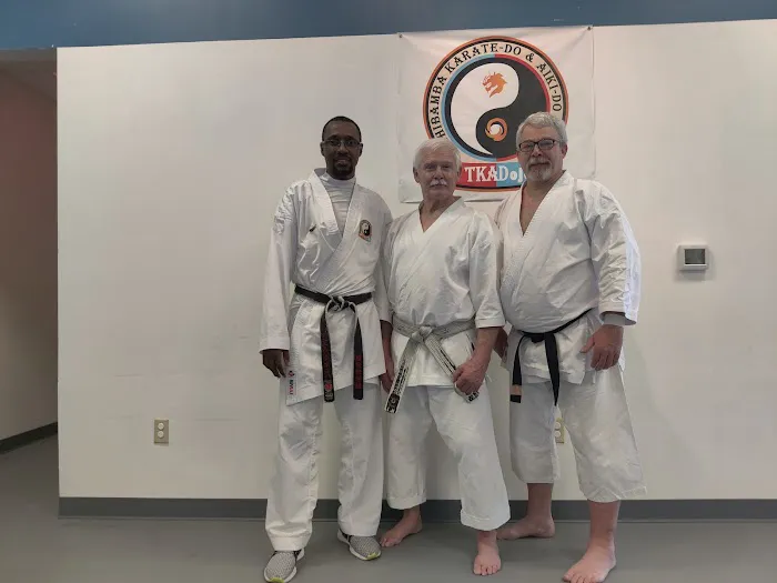 TKADojo Martial Arts - Karate & Aikido | Plano, TX Picture 10