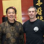 White Lions of Shaolin