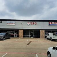 TBG Martial Arts ico