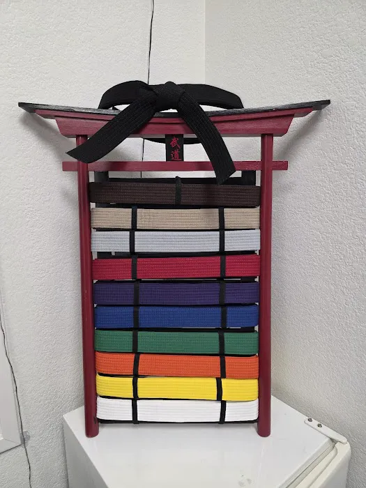 TBG Martial Arts Picture 3