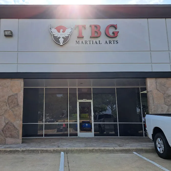 TBG Martial Arts Picture 2