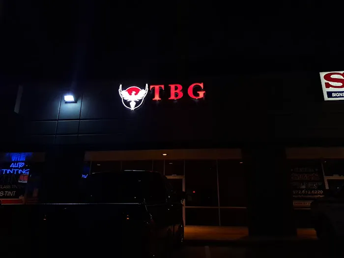 TBG Martial Arts Picture 5