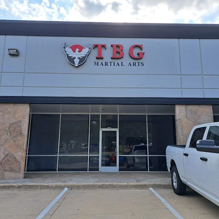 TBG Martial Arts Picture 6