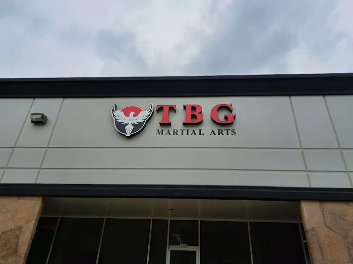 TBG Martial Arts Picture 9