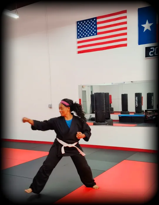 TBG Martial Arts Picture 8