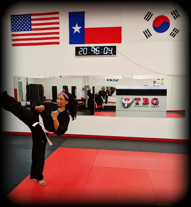 TBG Martial Arts Picture 10