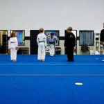 Young Fu: Martial Arts Fit for Kids