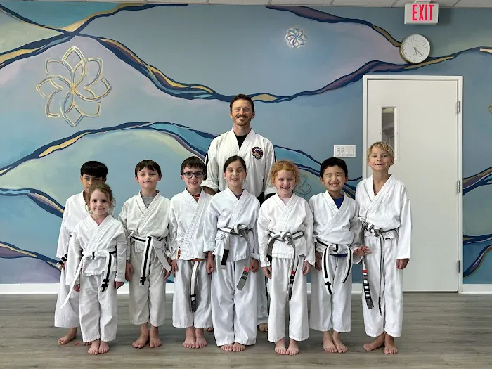 Young Fu: Martial Arts Fit for Kids Picture 8