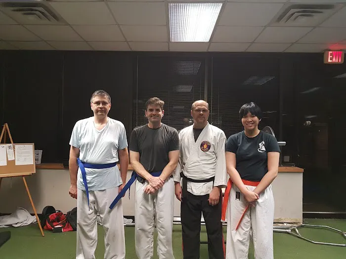 Beck Martial Arts Picture 4