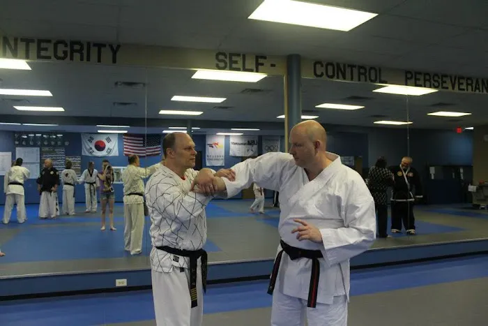 Beck Martial Arts Picture 7