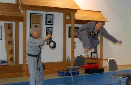 Beck Martial Arts Picture 5