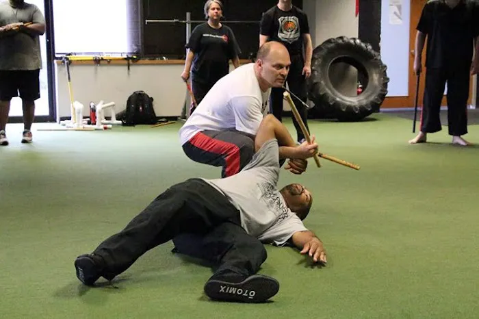 Beck Martial Arts Picture 9