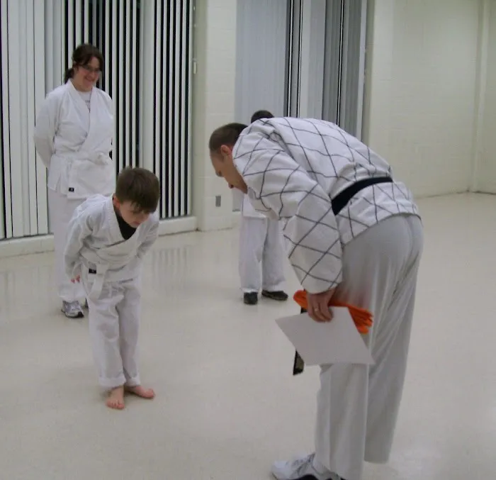 Beck Martial Arts Picture 10