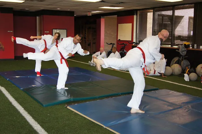 Beck Martial Arts Picture 8