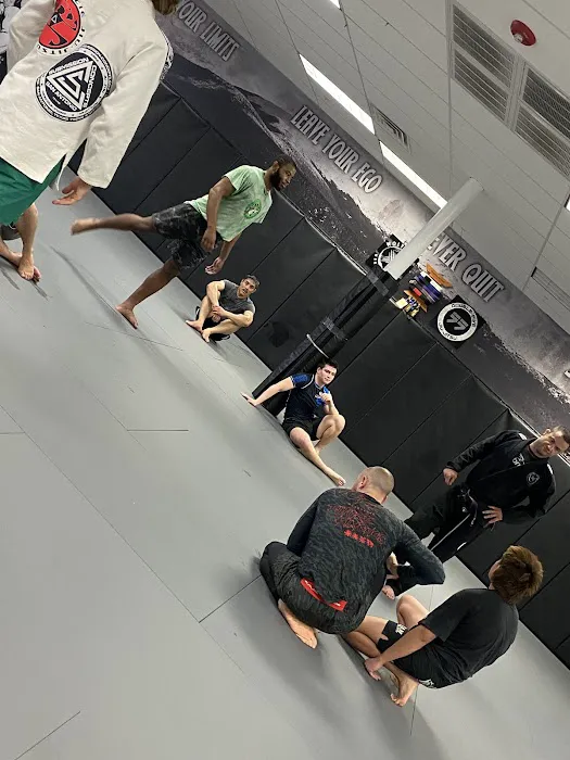 Wolverine Martial Arts Picture 1