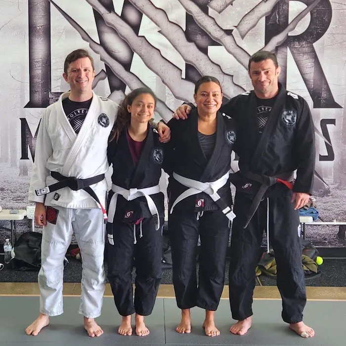 Wolverine Martial Arts Picture 5