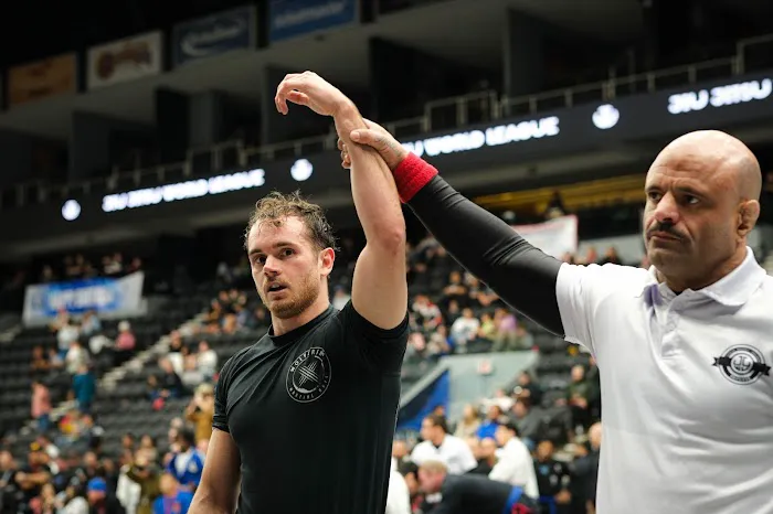 Wolverine Martial Arts Picture 10